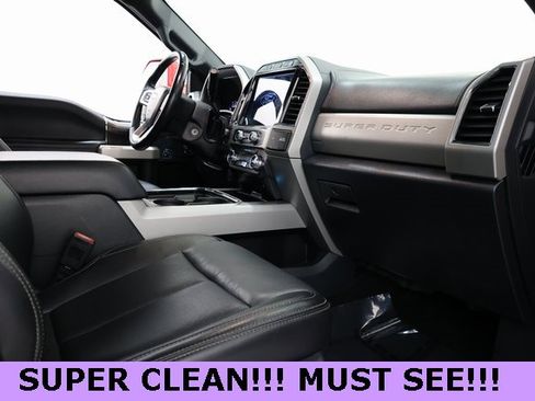 Used 2022 Ford F250 Lariat image 15