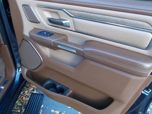 Used 2019 RAM 1500 Limited image 26