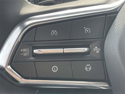 New 2026 Chevrolet Traverse Z71 w/ Enhanced Driving Package image 18