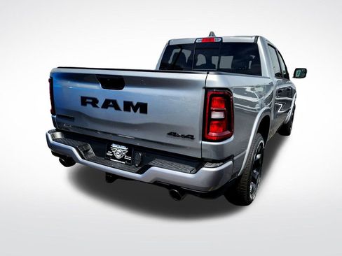 New 2026 RAM 1500 Big Horn image 10