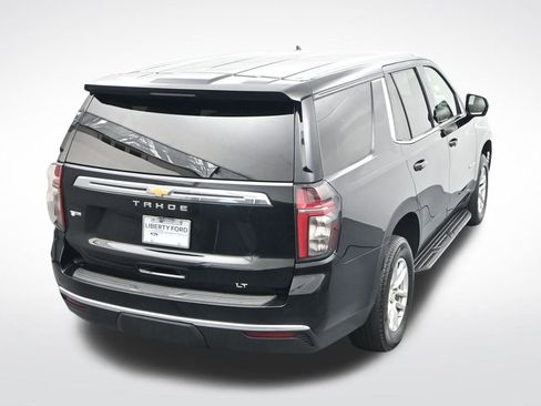 Used 2023 Chevrolet Tahoe LT image 30