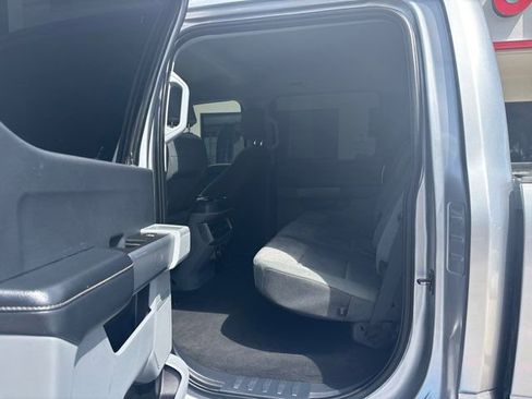 Used 2024 Ford F250 XLT w/ FX4 Off-Road Package AWD/4WD image 15