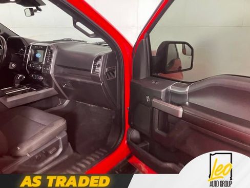 Used 2019 Ford F150 XLT w/ Equipment Group 302A Luxury AWD/4WD image 17