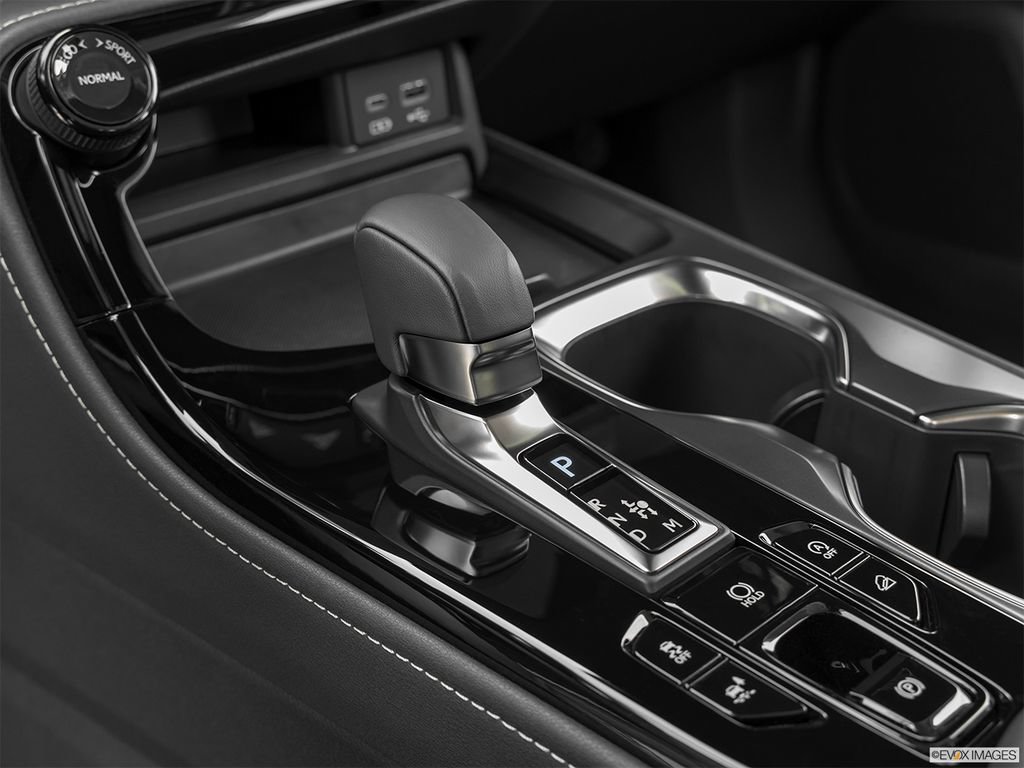 New 2026 Lexus NX 350 AWD w/ Accessory Package (2T) image 12