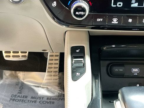Used 2020 Kia Telluride SX AWD/4WD image 21