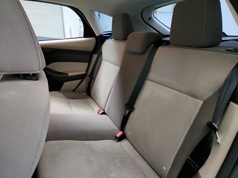 Used 2013 Ford Focus SE image 21