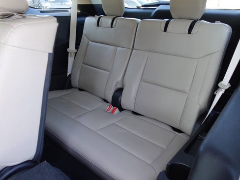 Used 2020 Ford Explorer Limited image 27