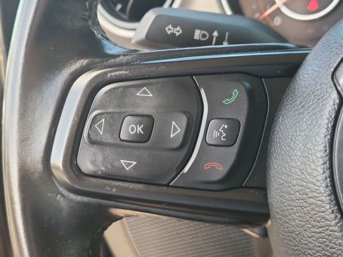 Used 2020 Jeep Gladiator Sport w/ Quick Order Package 24S image 23