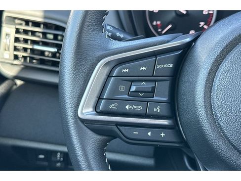 Certified 2025 Subaru Legacy Premium AWD/4WD image 33
