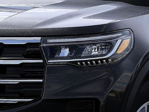 New 2026 Ford Explorer Active AWD/4WD image 16