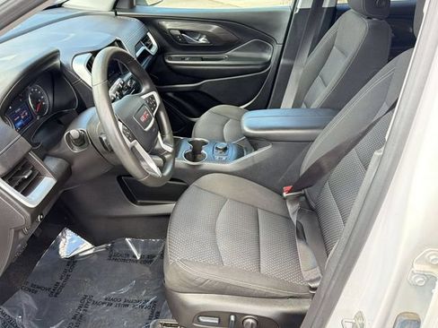 Used 2023 GMC Terrain SLE w/ Driver Convenience Package AWD/4WD image 18