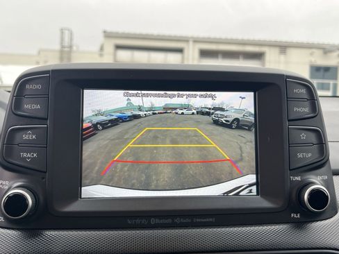 Used 2021 Hyundai Kona SEL Plus w/ Cargo Package image 19