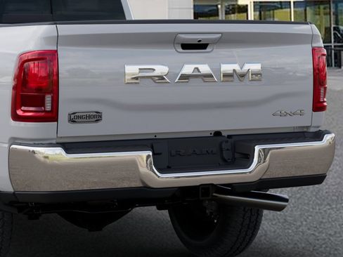 New 2026 RAM 2500 Limited image 13