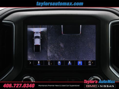 Used 2021 GMC Sierra 2500 Denali w/ Denali Ultimate Package image 20