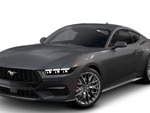 New 2026 Ford Mustang Premium image 23