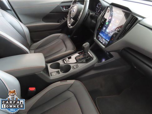 Used 2024 Subaru Crosstrek 2.5i Limited w/ Crosstrek Mirror Package image 28
