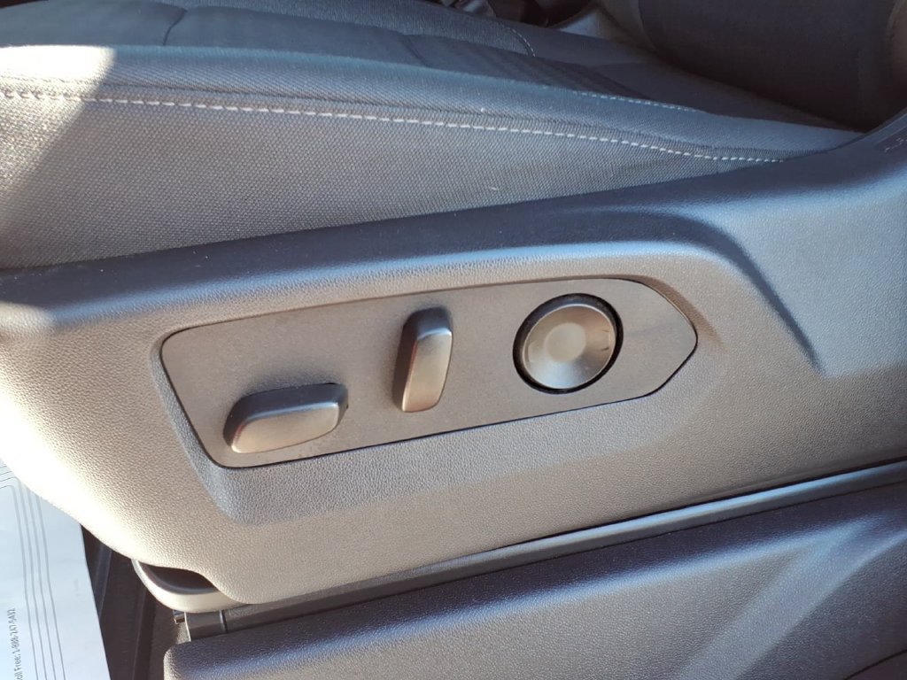 Certified 2024 GMC Sierra 1500 Elevation AWD/4WD image 12