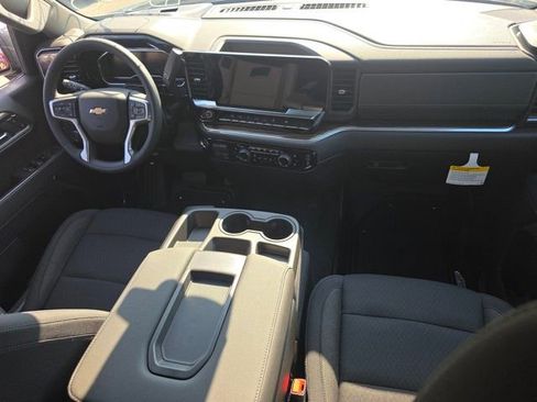 New 2025 Chevrolet Silverado 1500 LT w/ All Star Edition Plus image 16
