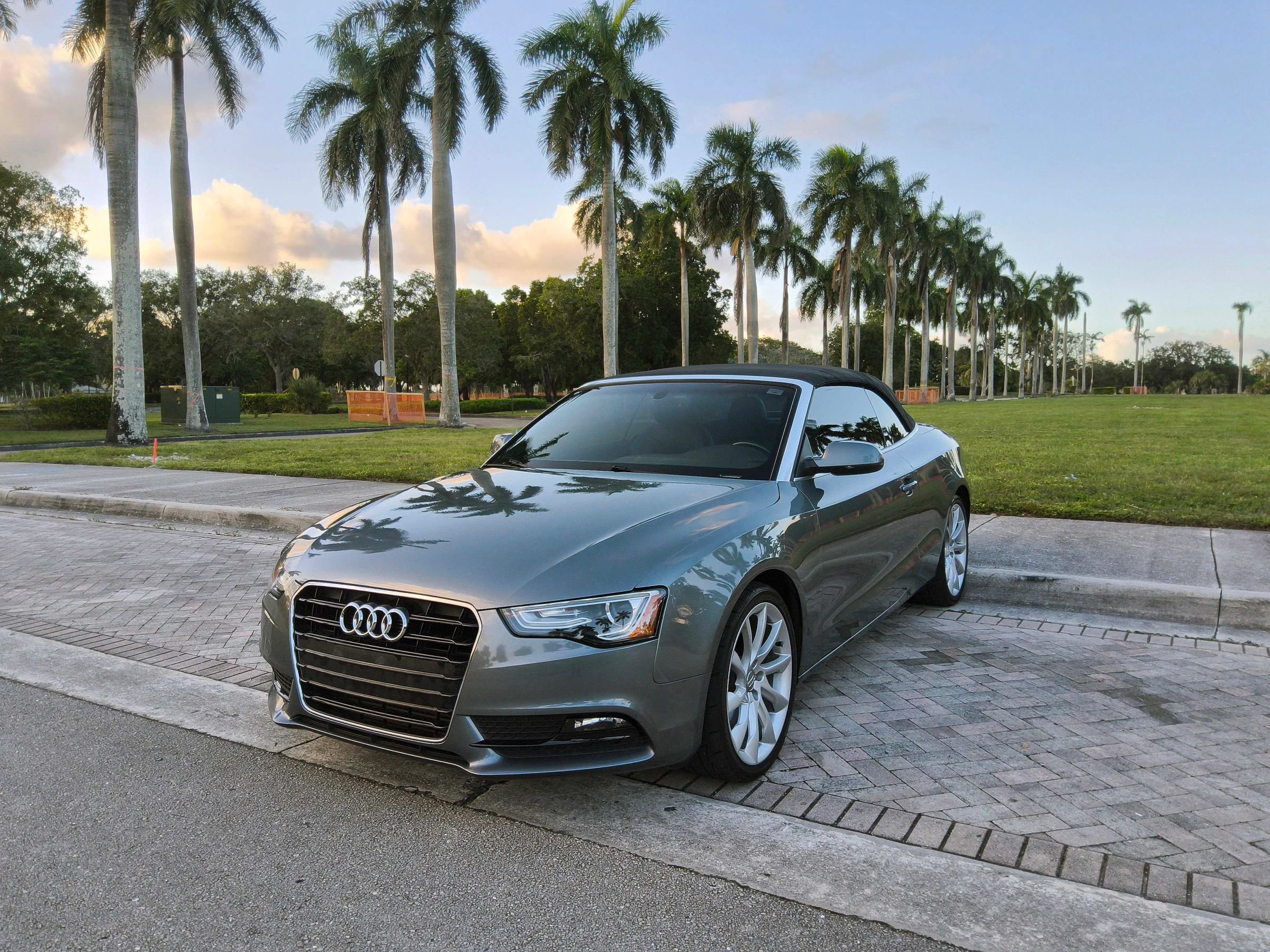 Used 2014 Audi A5 2.0T Premium Plus w/ Premium Plus Package FWD image 39