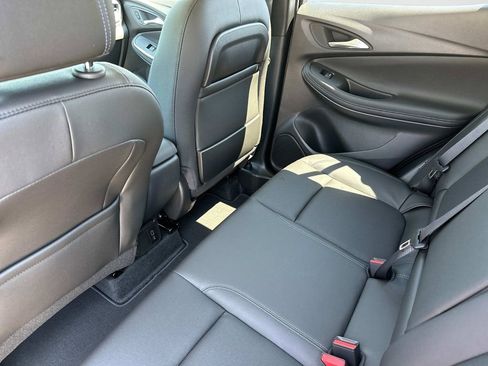 New 2026 Buick Encore GX Sport Touring image 11