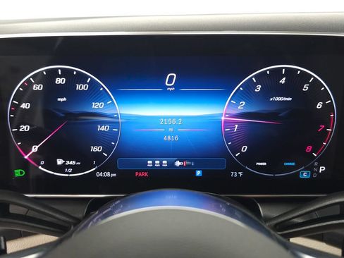Certified 2026 Mercedes-Benz GLC 300 4MATIC image 13