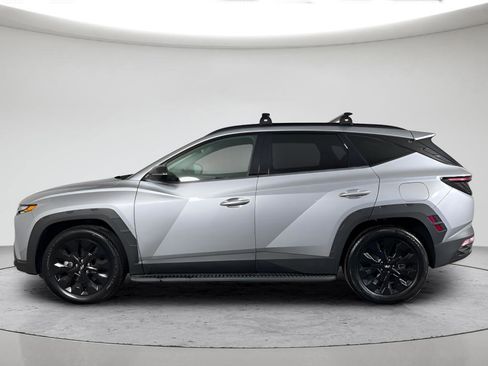 Used 2022 Hyundai Tucson XRT AWD/4WD image 8