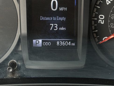 Used 2021 Toyota Tacoma SR w/ SR Convenience Package RWD image 21