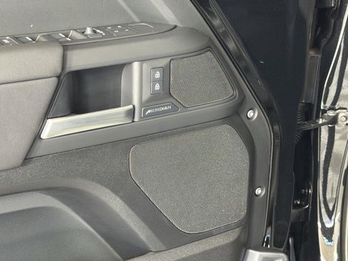 New 2026 Land Rover Defender 130 S image 22