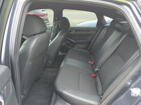Used 2022 Honda Civic Sport image 14