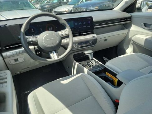 Certified 2024 Hyundai Kona SEL FWD image 10