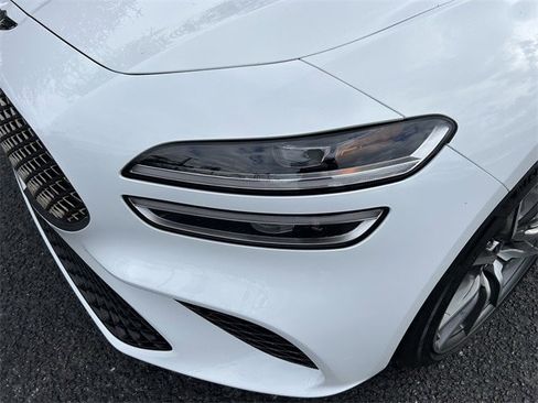 Used 2026 Genesis G70 2.5T Prestige image 14
