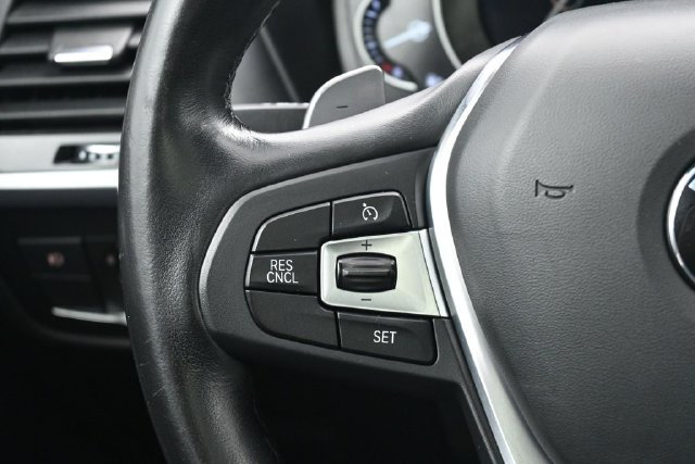 Used 2019 BMW X3 xDrive30i w/ Convenience Package AWD/4WD image 18