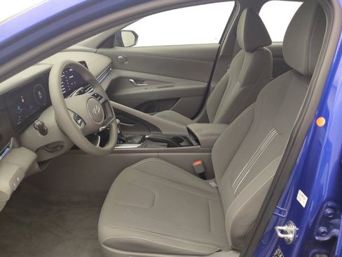 Used 2024 Hyundai Elantra SEL FWD image 17