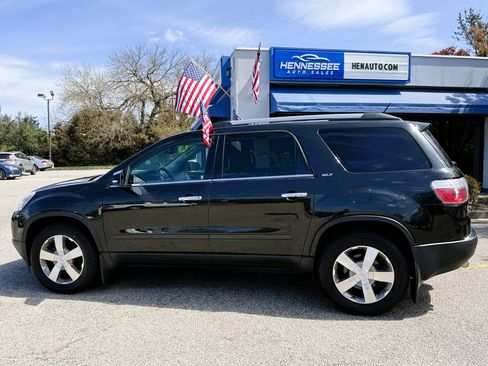 Used 2011 GMC Acadia SLT image 27