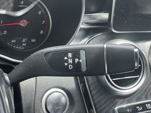 Used 2015 Mercedes-Benz C 300 4MATIC Sedan image 26