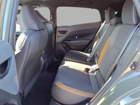 New 2026 Subaru Crosstrek 2.5i Sport image 17