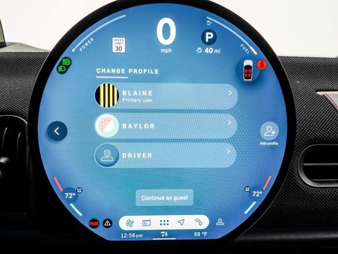 Used 2025 MINI Cooper John Cooper Works image 22