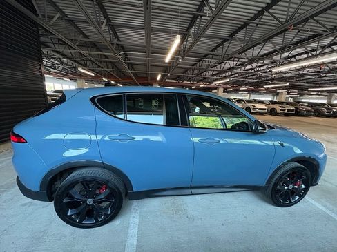 Used 2024 Dodge Hornet GT Plus AWD/4WD image 9