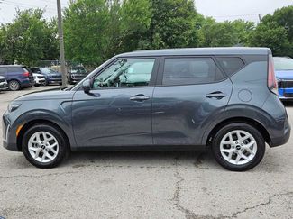 Used 2025 Kia Soul LX video 2