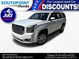 Used 2019 GMC Yukon SLT w/ Open Road Package AWD/4WD video 3