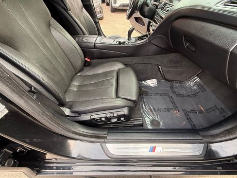 Used 2015 BMW 640i Gran Coupe RWD image 17