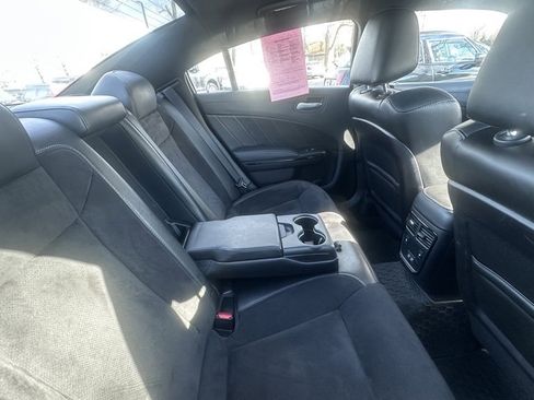 Used 2020 Dodge Charger R/T w/ Plus Group image 8