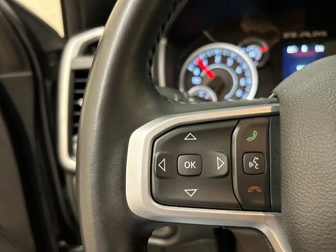 Used 2023 RAM 1500 Big Horn AWD/4WD image 21