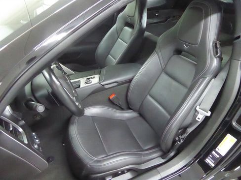 Used 2019 Chevrolet Corvette Grand Sport RWD image 24