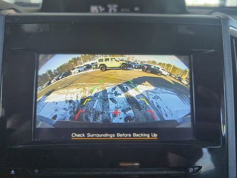 Used 2022 Subaru Crosstrek 2.0i Premium image 23