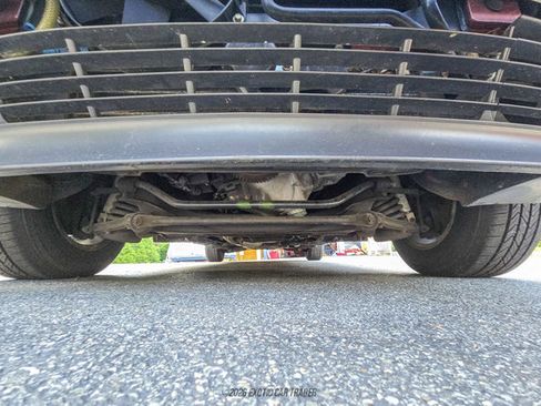 Used 1988 Jaguar XJ Vanden Plas RWD image 86
