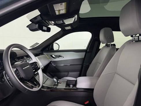 New 2026 Land Rover Range Rover Velar S image 28