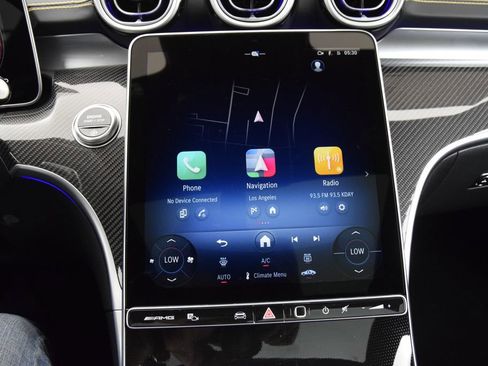 New 2026 Mercedes-Benz CLE 53 AMG 4MATIC Coupe image 24