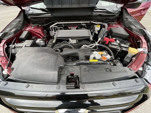 Used 2022 Subaru Ascent Onyx Edition image 30