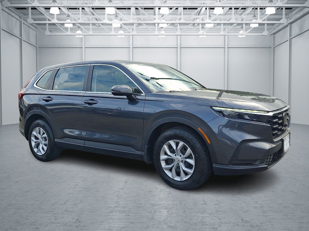 Used 2024 Honda CR-V LX image 7